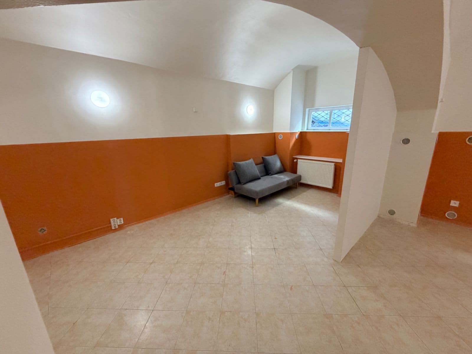 Pronájem bytu 3+1 67 m², Dalimilova, Praha, Praha Pronájem bytu 3+1 67 m², Dalimilova, Praha, Praha