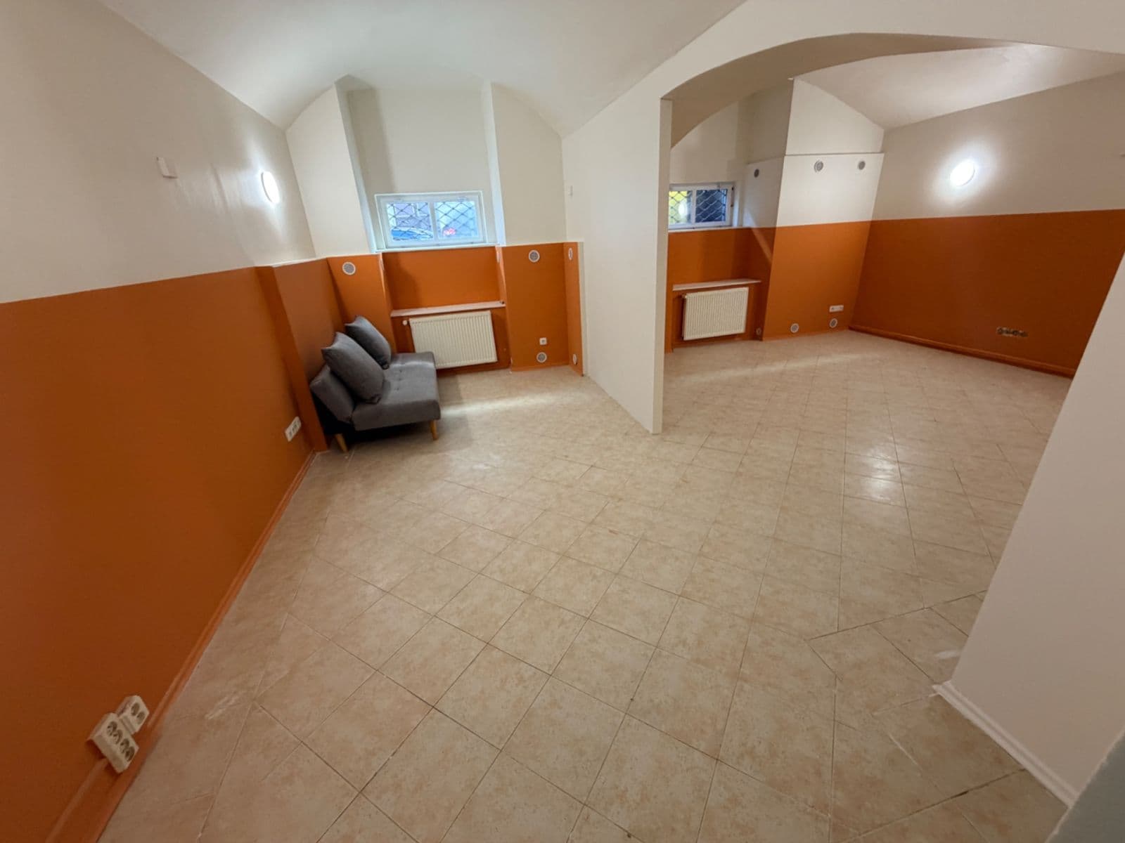 Pronájem bytu 3+1 67 m², Dalimilova, Praha, Praha Pronájem bytu 3+1 67 m², Dalimilova, Praha, Praha