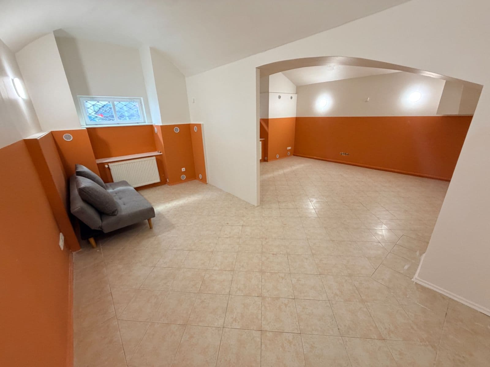 Pronájem bytu 3+1 67 m², Dalimilova, Praha, Praha Pronájem bytu 3+1 67 m², Dalimilova, Praha, Praha