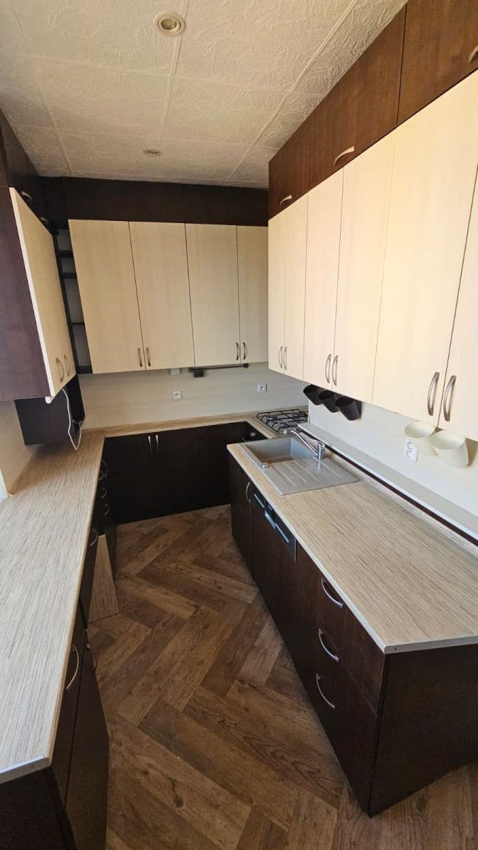 Pronájem bytu 3+1 65 m², Kopernikova, Třinec, Moravskoslezský kraj Pronájem bytu 3+1 65 m², Kopernikova, Třinec, Moravskoslezský kraj