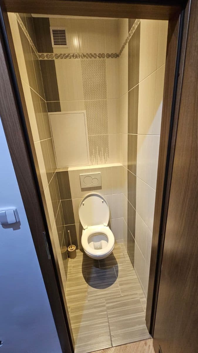 Pronájem bytu 3+1 65 m², Kopernikova, Třinec, Moravskoslezský kraj Pronájem bytu 3+1 65 m², Kopernikova, Třinec, Moravskoslezský kraj