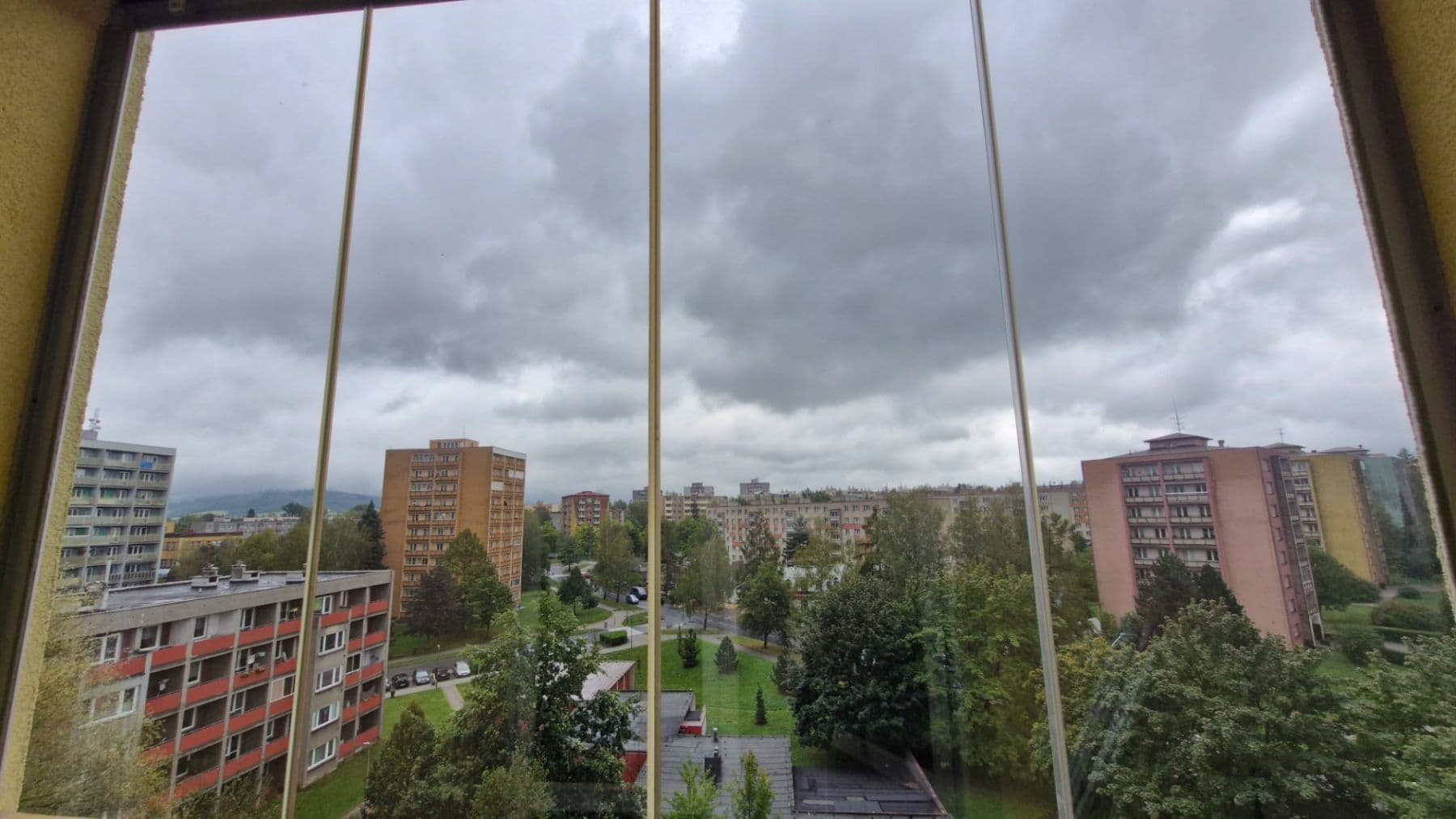 Pronájem bytu 3+1 65 m², Kopernikova, Třinec, Moravskoslezský kraj Pronájem bytu 3+1 65 m², Kopernikova, Třinec, Moravskoslezský kraj