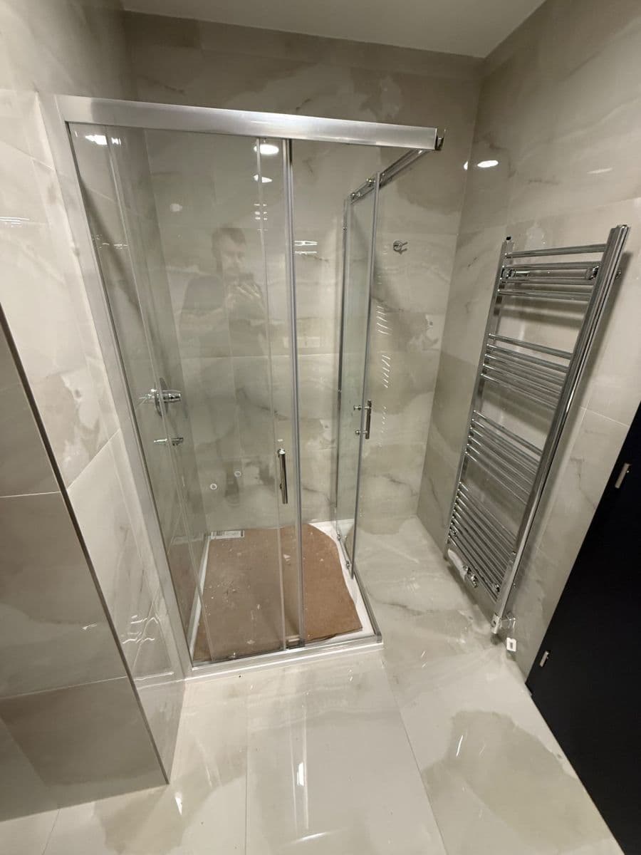 Pronájem bytu 2+kk 100 m², Chodská, Praha, Praha Pronájem bytu 2+kk 100 m², Chodská, Praha, Praha