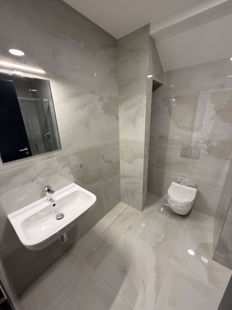 Pronájem bytu 2+kk 100 m², Chodská, Praha, Praha Pronájem bytu 2+kk 100 m², Chodská, Praha, Praha