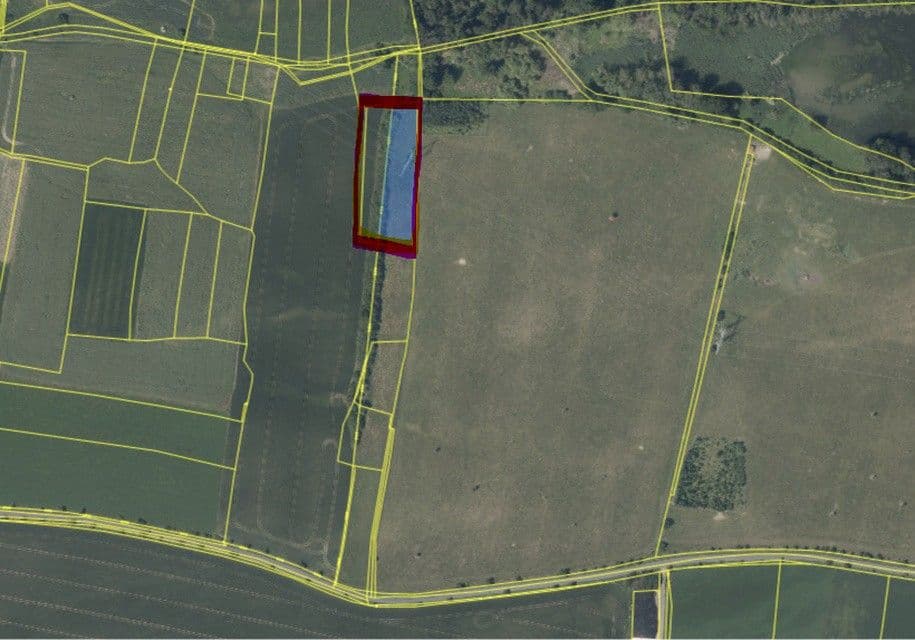 Prodej pozemku 5.973 m², Liteň, Středočeský kraj Prodej pozemku 5.973 m², Liteň, Středočeský kraj