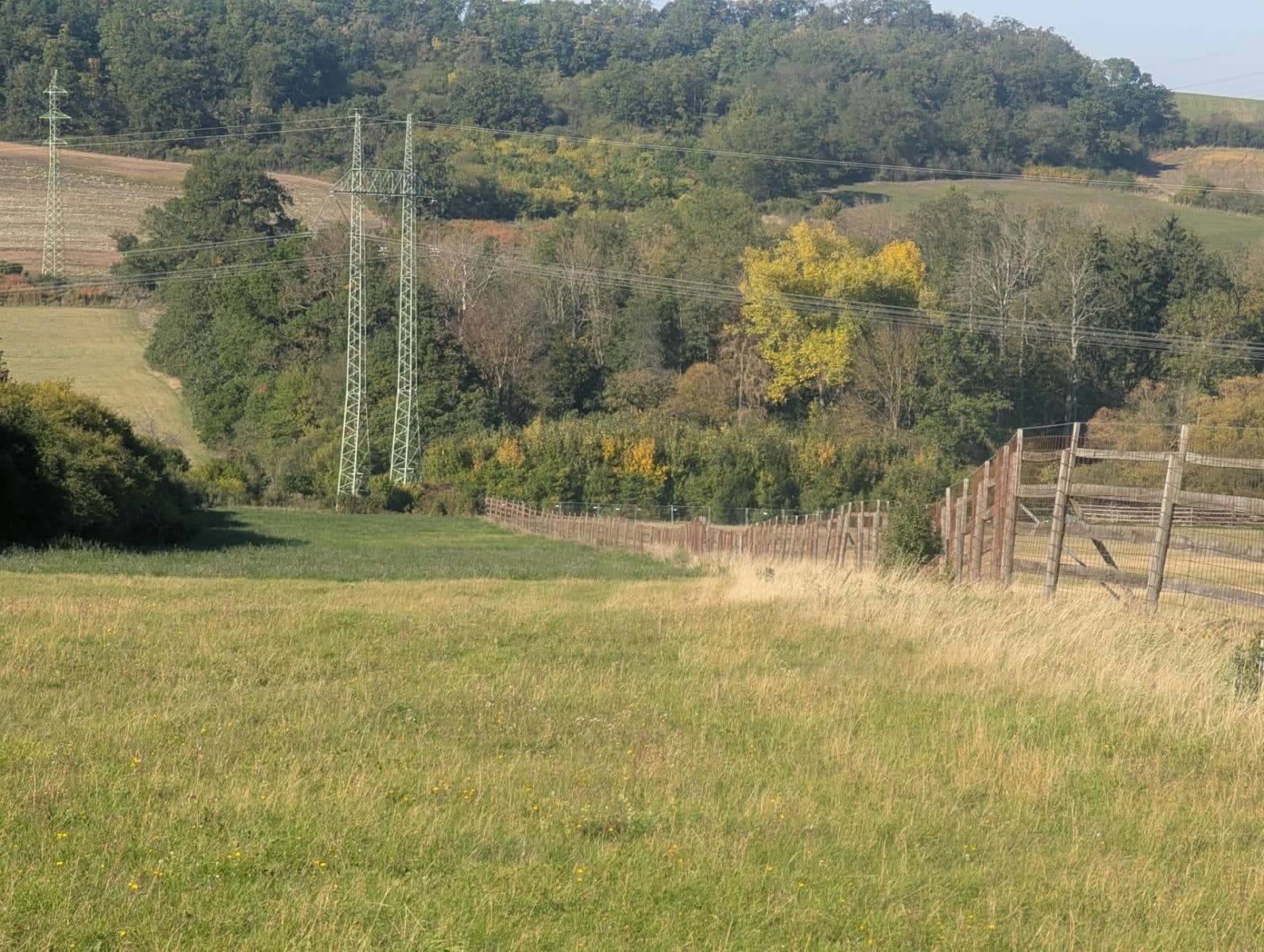 Prodej pozemku 5.973 m², Liteň, Středočeský kraj Prodej pozemku 5.973 m², Liteň, Středočeský kraj