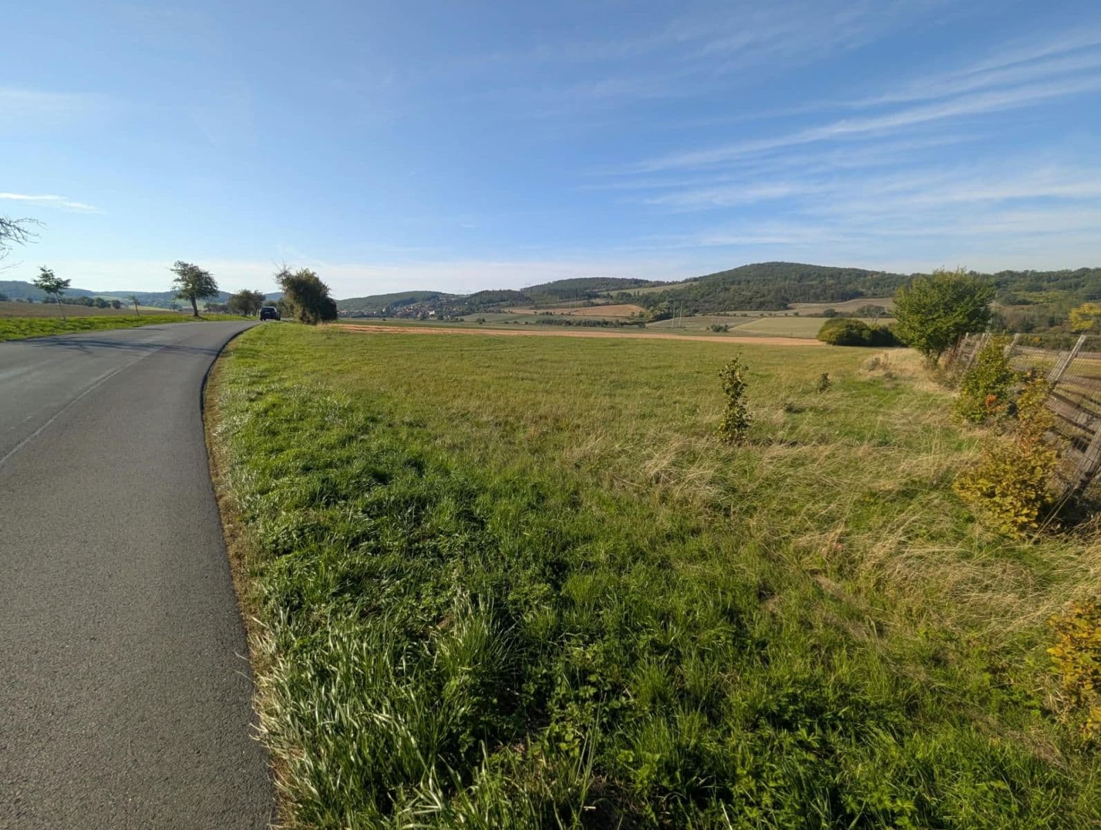 Prodej pozemku 5.973 m², Liteň, Středočeský kraj Prodej pozemku 5.973 m², Liteň, Středočeský kraj