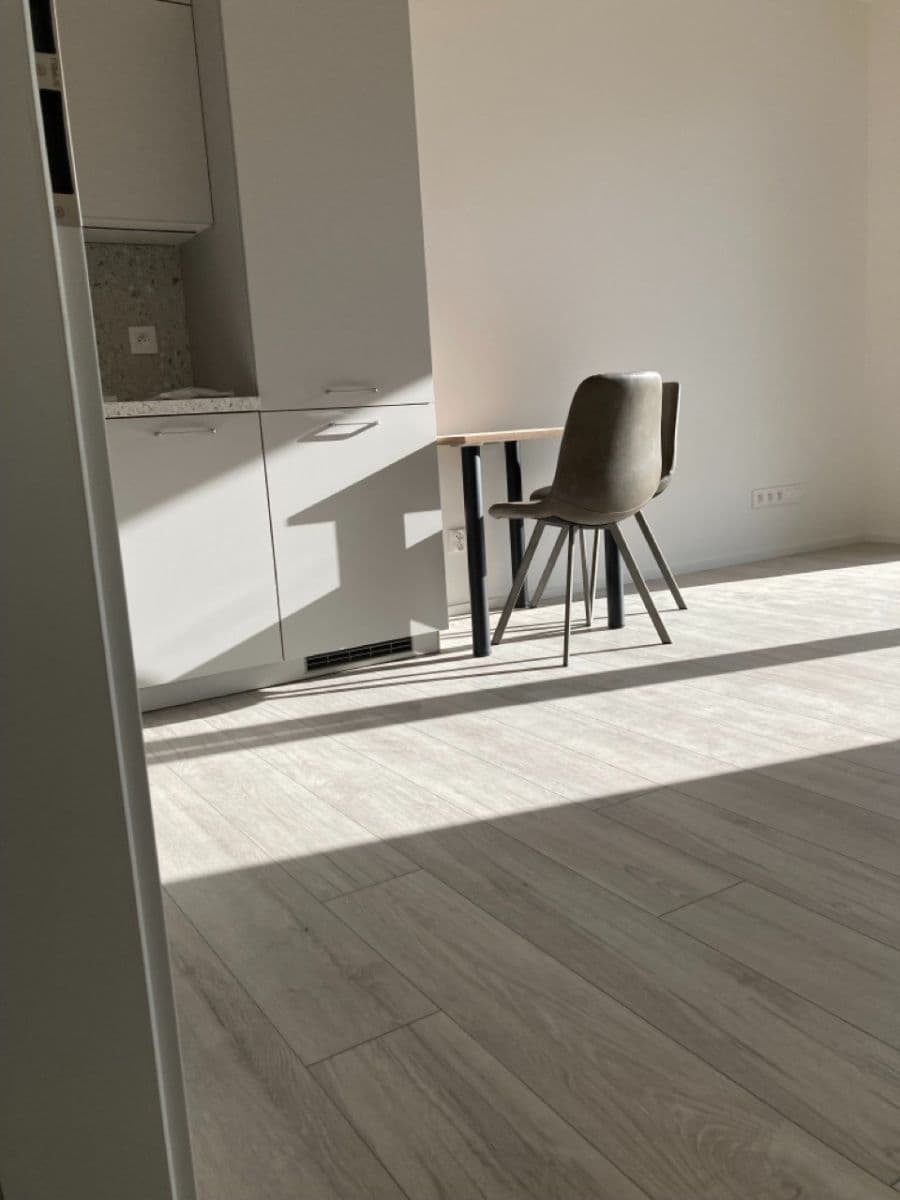 Pronájem bytu 1+kk 27 m², Brno, Jihomoravský kraj Pronájem bytu 1+kk 27 m², Brno, Jihomoravský kraj