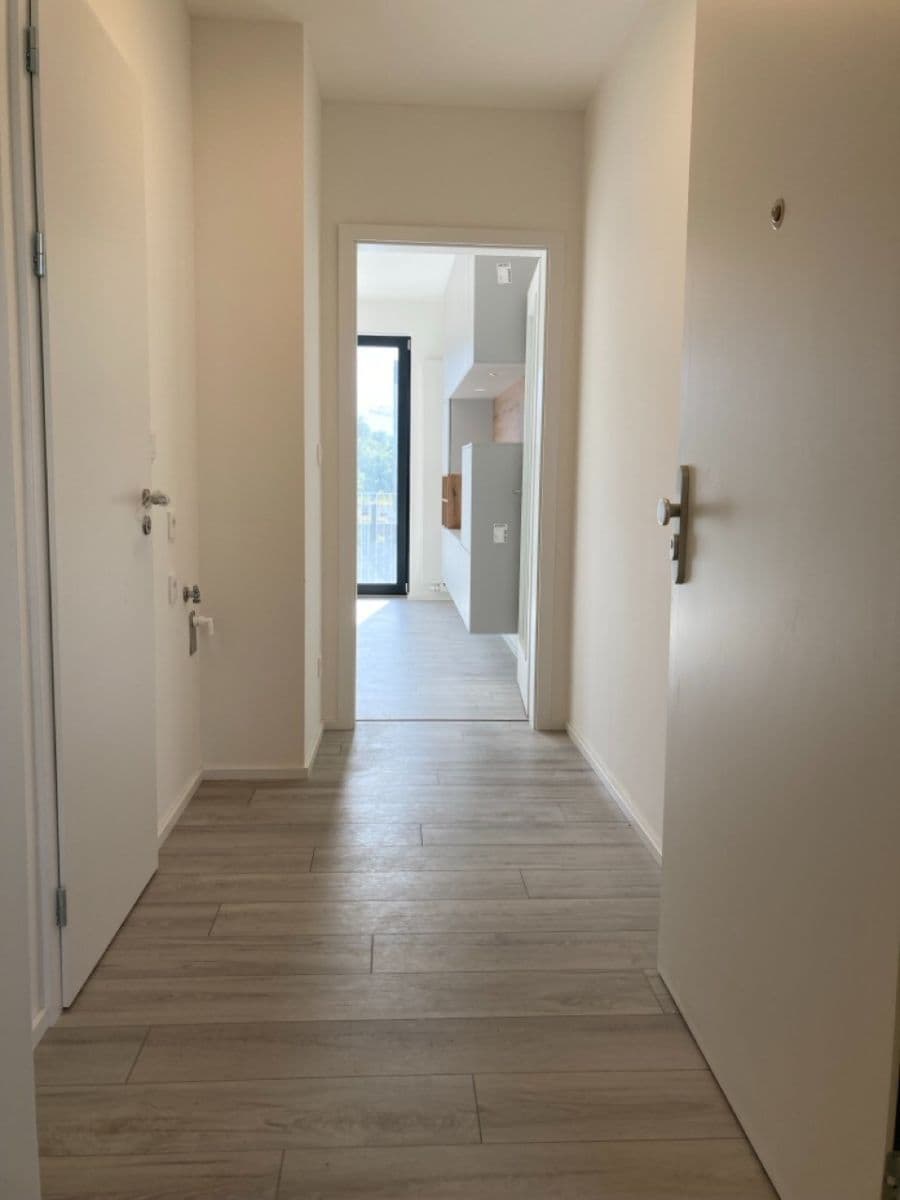 Pronájem bytu 1+kk 27 m², Brno, Jihomoravský kraj Pronájem bytu 1+kk 27 m², Brno, Jihomoravský kraj