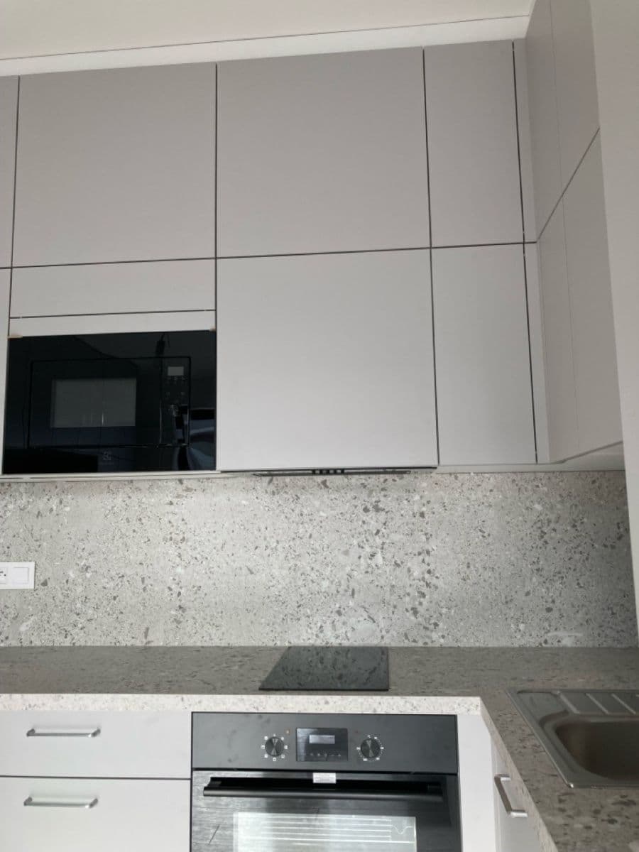 Pronájem bytu 1+kk 27 m², Brno, Jihomoravský kraj Pronájem bytu 1+kk 27 m², Brno, Jihomoravský kraj