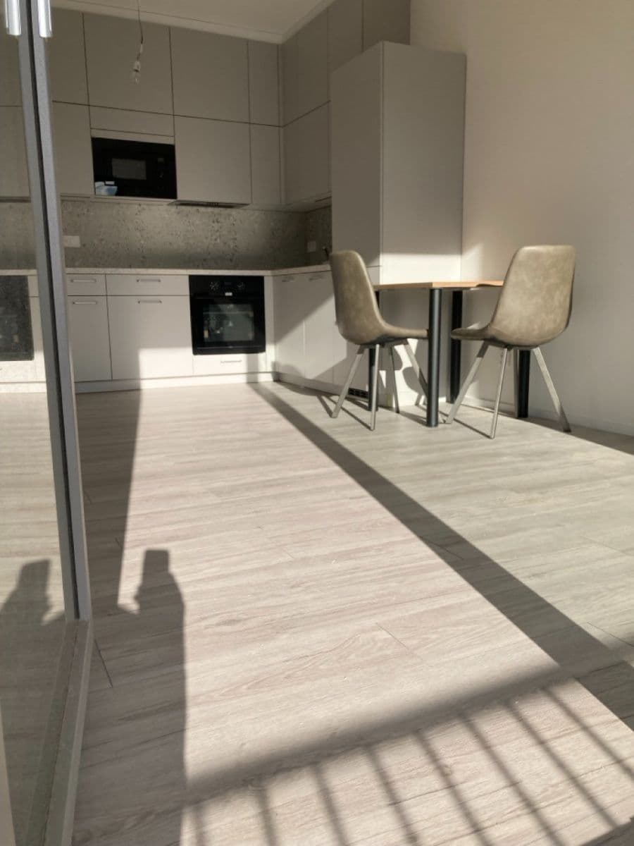 Pronájem bytu 1+kk 27 m², Brno, Jihomoravský kraj Pronájem bytu 1+kk 27 m², Brno, Jihomoravský kraj