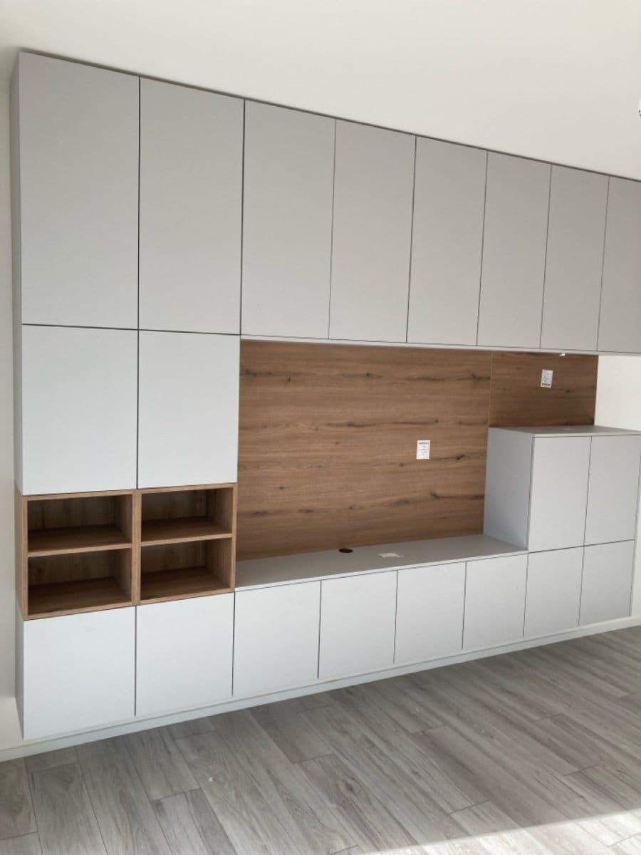 Pronájem bytu 1+kk 27 m², Brno, Jihomoravský kraj Pronájem bytu 1+kk 27 m², Brno, Jihomoravský kraj
