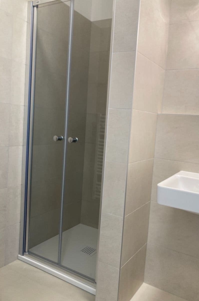 Pronájem bytu 1+kk 27 m², Brno, Jihomoravský kraj Pronájem bytu 1+kk 27 m², Brno, Jihomoravský kraj