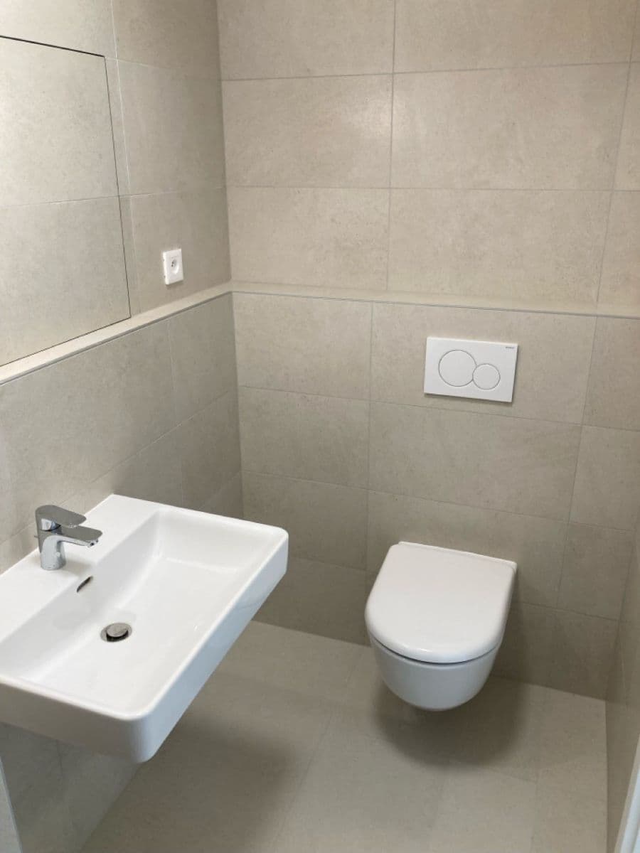 Pronájem bytu 1+kk 27 m², Brno, Jihomoravský kraj Pronájem bytu 1+kk 27 m², Brno, Jihomoravský kraj