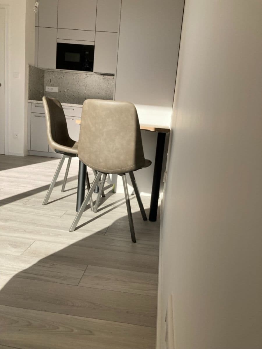 Pronájem bytu 1+kk 27 m², Brno, Jihomoravský kraj Pronájem bytu 1+kk 27 m², Brno, Jihomoravský kraj
