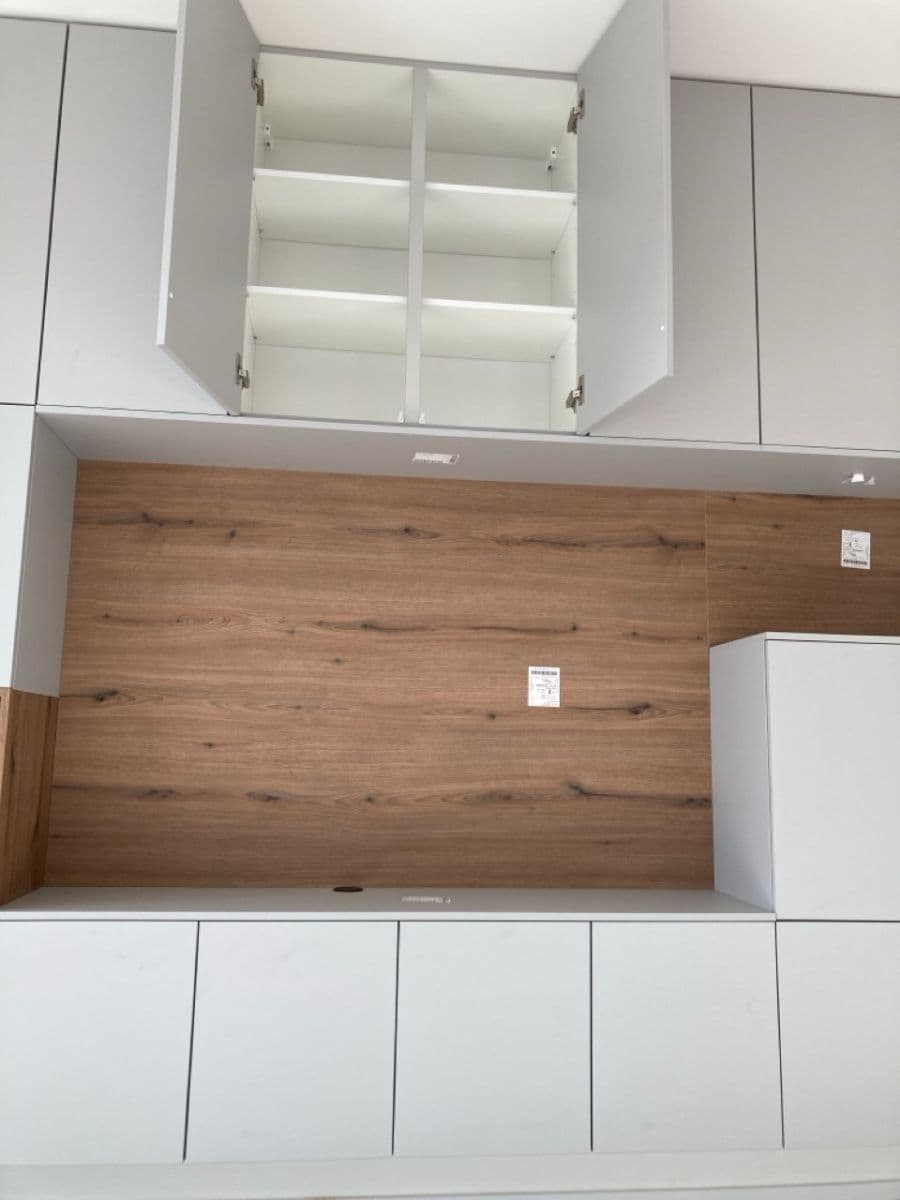 Pronájem bytu 1+kk 27 m², Brno, Jihomoravský kraj Pronájem bytu 1+kk 27 m², Brno, Jihomoravský kraj