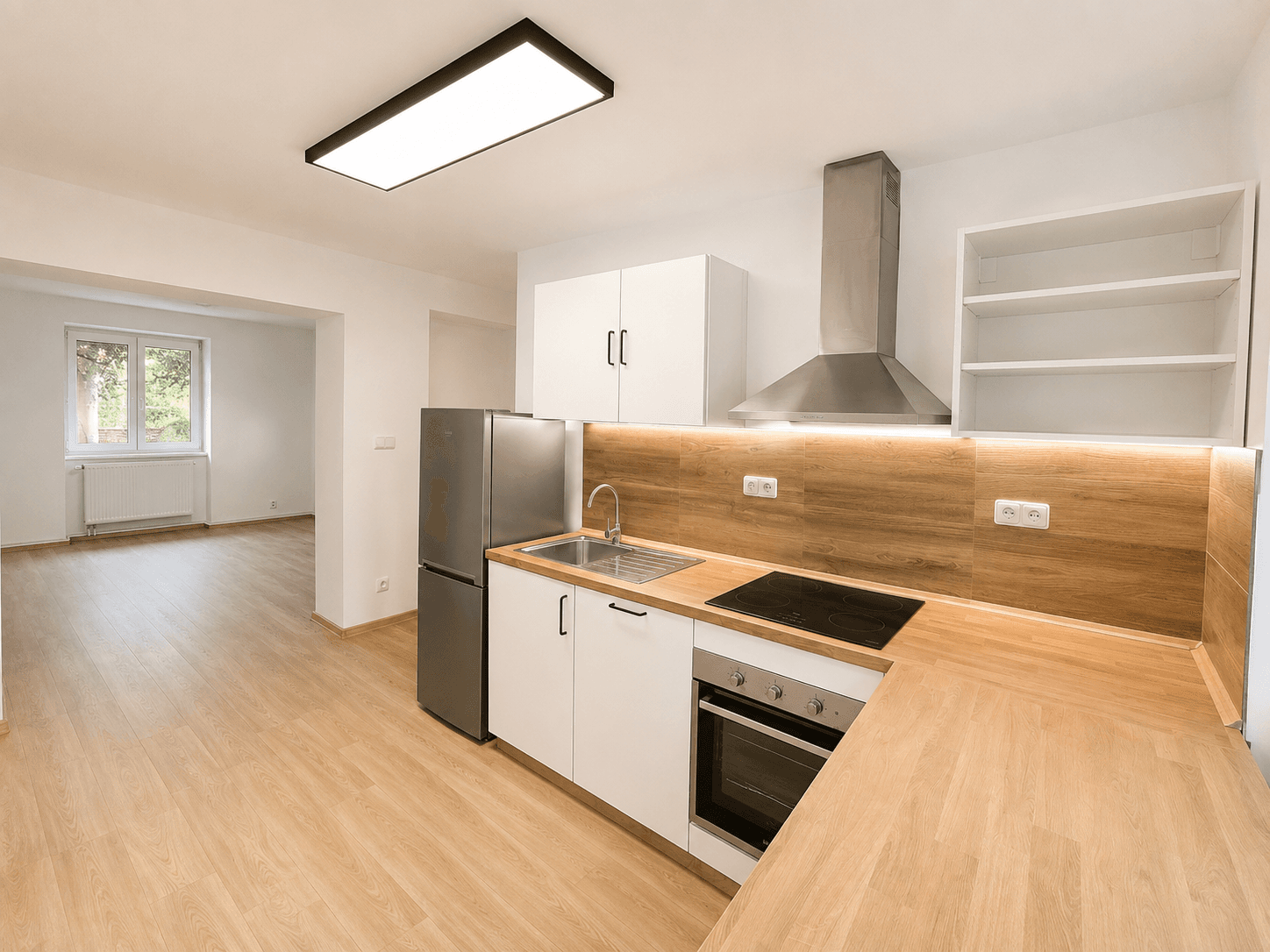 Pronájem bytu 2+kk 57 m², U Mateřské školy, Vratimov, Moravskoslezský kraj Pronájem bytu 2+kk 57 m², U Mateřské školy, Vratimov, Moravskoslezský kraj