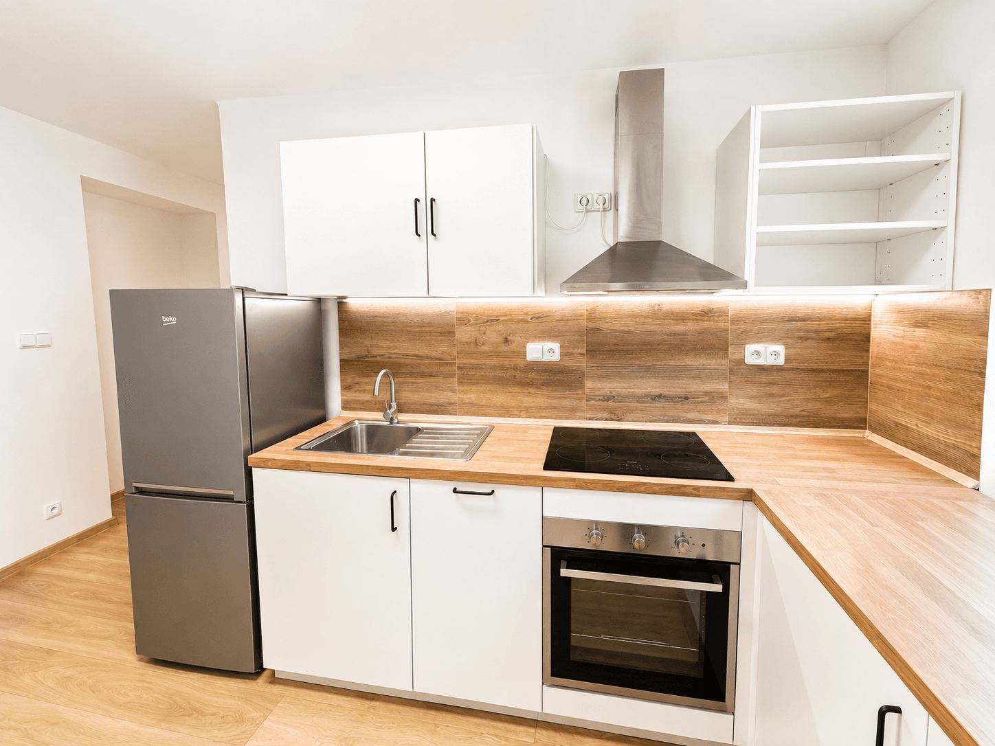 Pronájem bytu 2+kk 57 m², U Mateřské školy, Vratimov, Moravskoslezský kraj Pronájem bytu 2+kk 57 m², U Mateřské školy, Vratimov, Moravskoslezský kraj