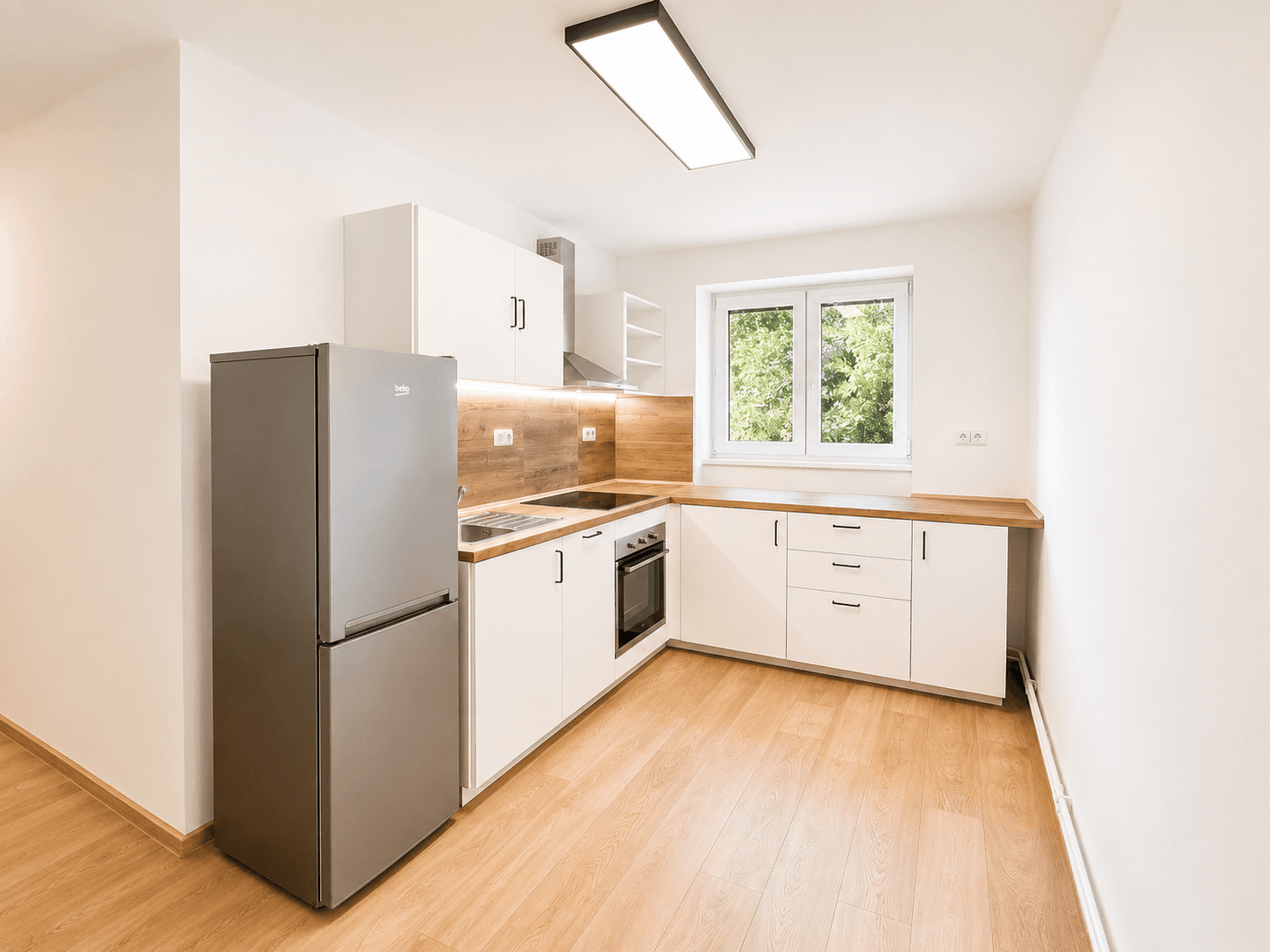 Pronájem bytu 2+kk 57 m², U Mateřské školy, Vratimov, Moravskoslezský kraj Pronájem bytu 2+kk 57 m², U Mateřské školy, Vratimov, Moravskoslezský kraj