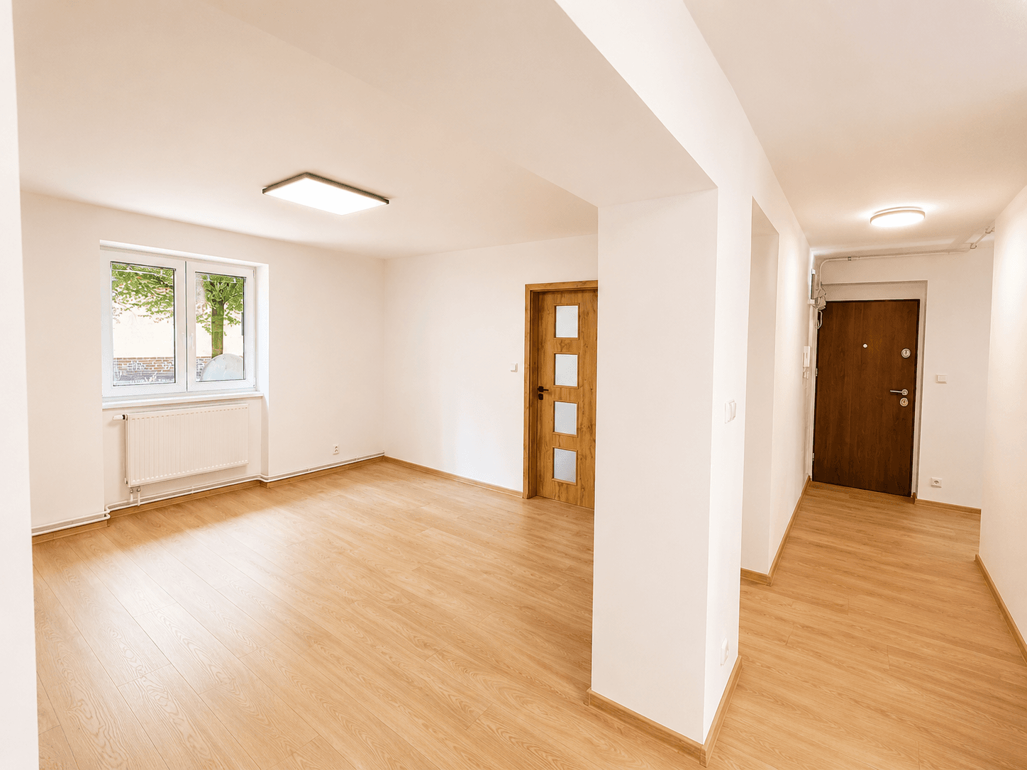 Pronájem bytu 2+kk 57 m², U Mateřské školy, Vratimov, Moravskoslezský kraj Pronájem bytu 2+kk 57 m², U Mateřské školy, Vratimov, Moravskoslezský kraj