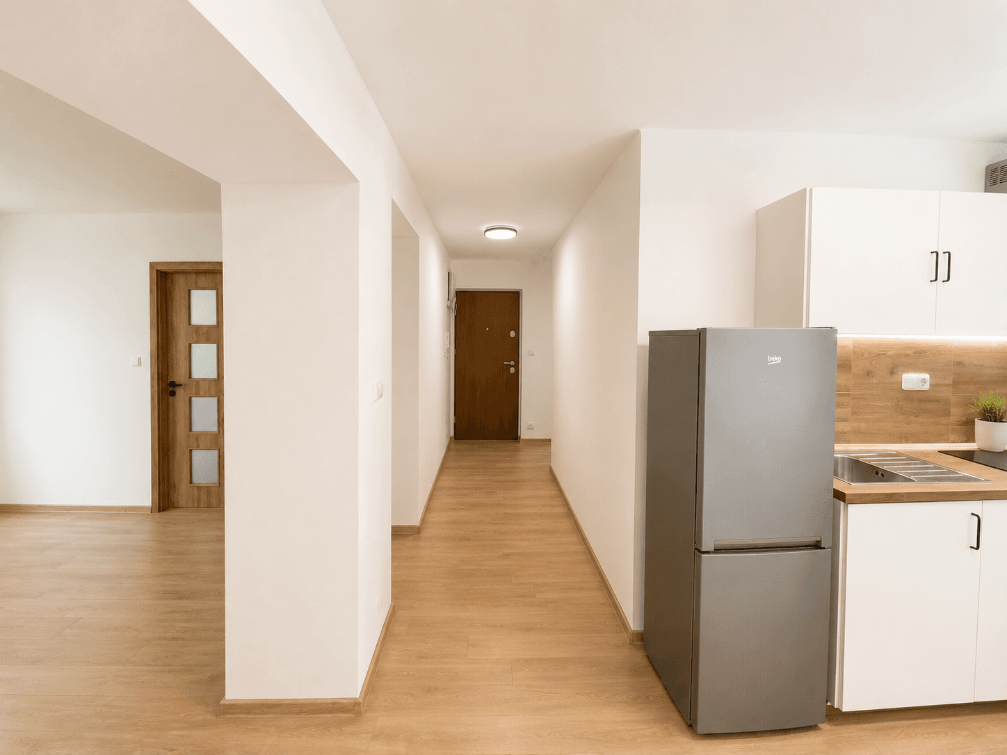 Pronájem bytu 2+kk 57 m², U Mateřské školy, Vratimov, Moravskoslezský kraj Pronájem bytu 2+kk 57 m², U Mateřské školy, Vratimov, Moravskoslezský kraj