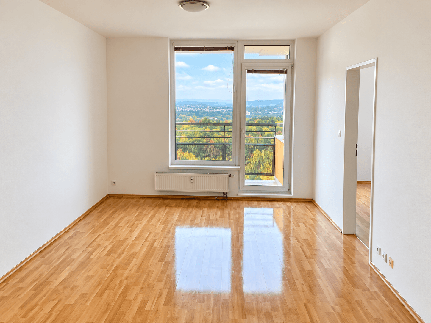 Pronájem bytu 2+kk 50 m², Hnězdenská, Praha, Praha Pronájem bytu 2+kk 50 m², Hnězdenská, Praha, Praha