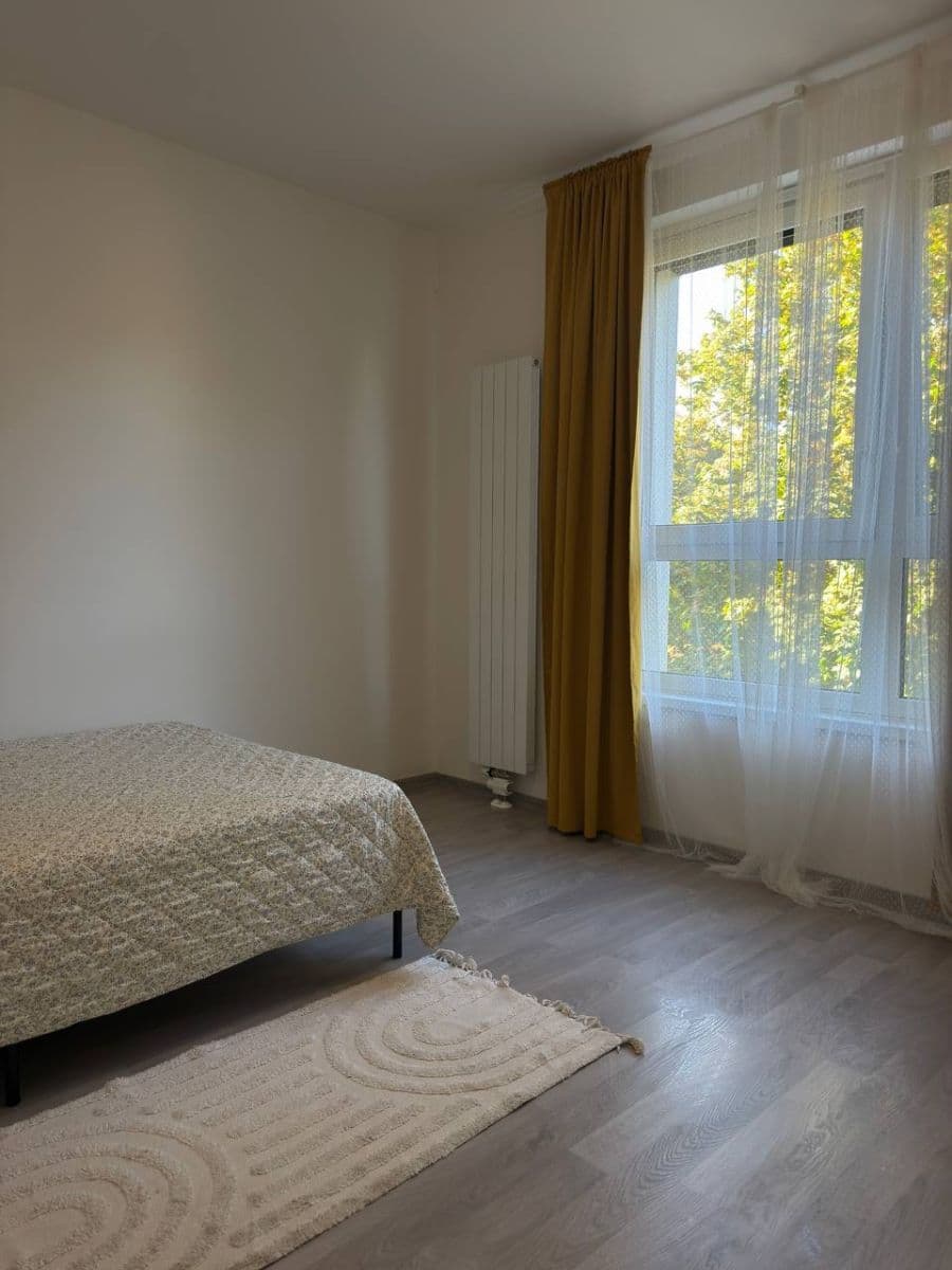 Pronájem bytu 17 m², Olgy Havlové, Praha, Praha Pronájem bytu 17 m², Olgy Havlové, Praha, Praha