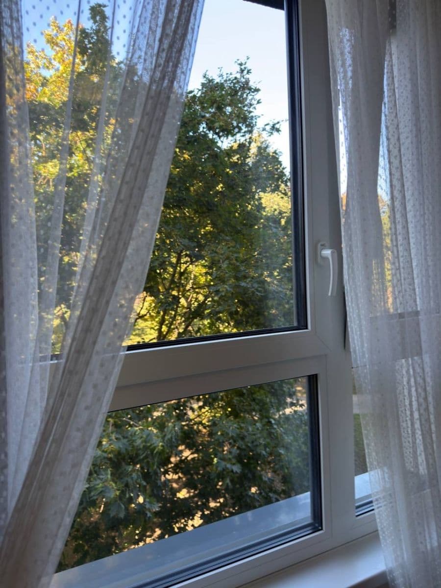Pronájem bytu 17 m², Olgy Havlové, Praha, Praha Pronájem bytu 17 m², Olgy Havlové, Praha, Praha