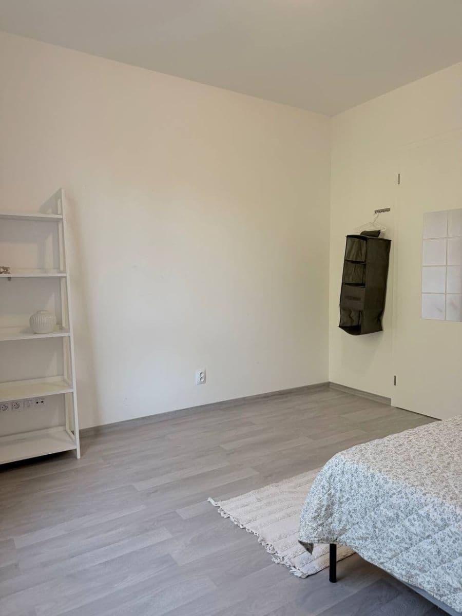 Pronájem bytu 17 m², Olgy Havlové, Praha, Praha Pronájem bytu 17 m², Olgy Havlové, Praha, Praha