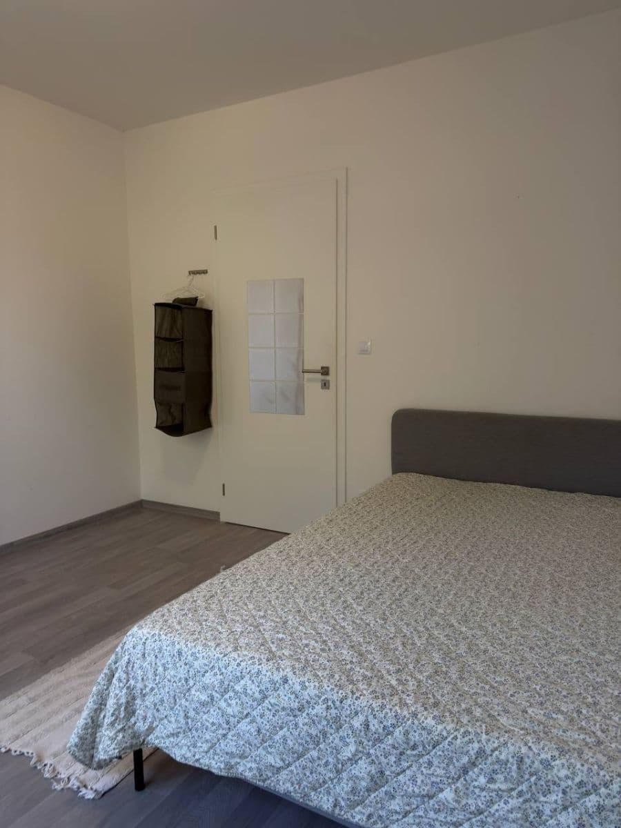 Pronájem bytu 17 m², Olgy Havlové, Praha, Praha Pronájem bytu 17 m², Olgy Havlové, Praha, Praha
