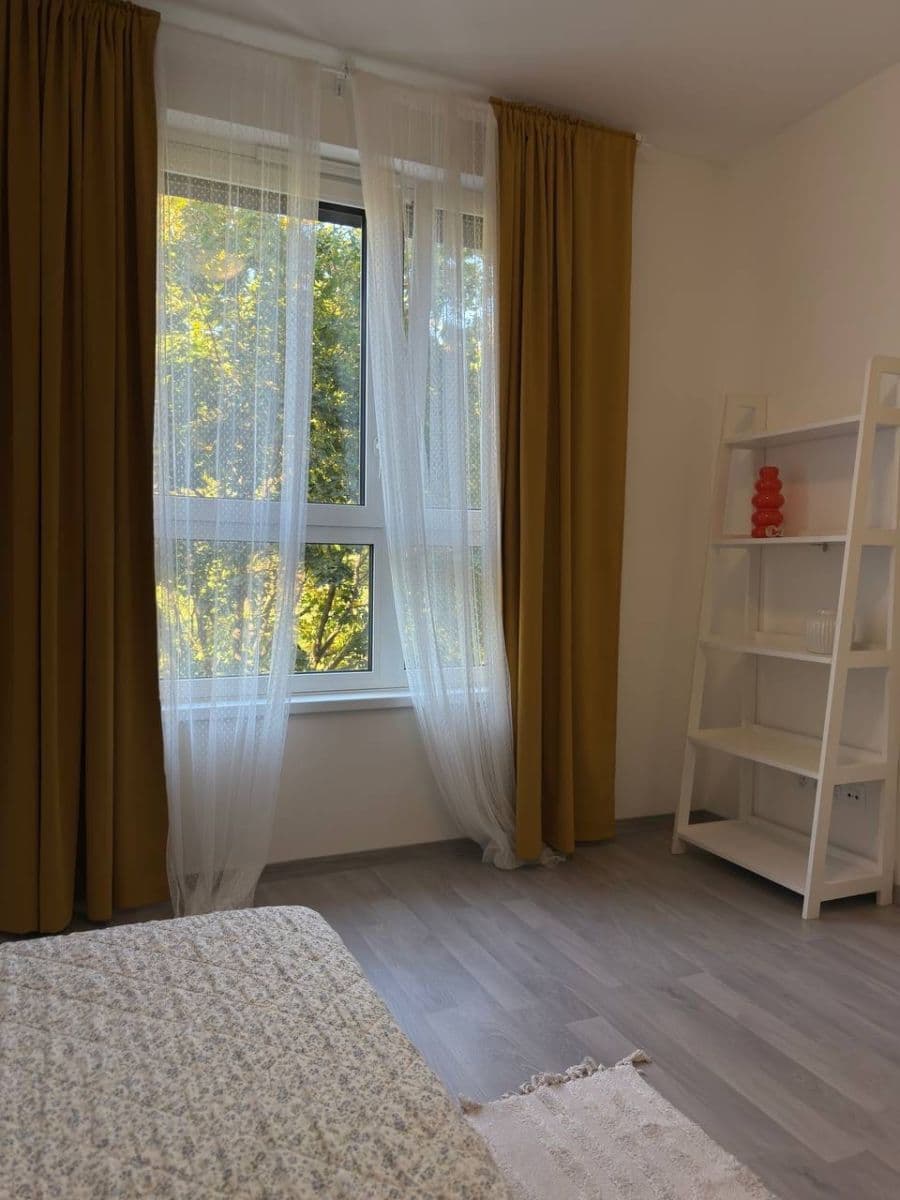 Pronájem bytu 17 m², Olgy Havlové, Praha, Praha Pronájem bytu 17 m², Olgy Havlové, Praha, Praha