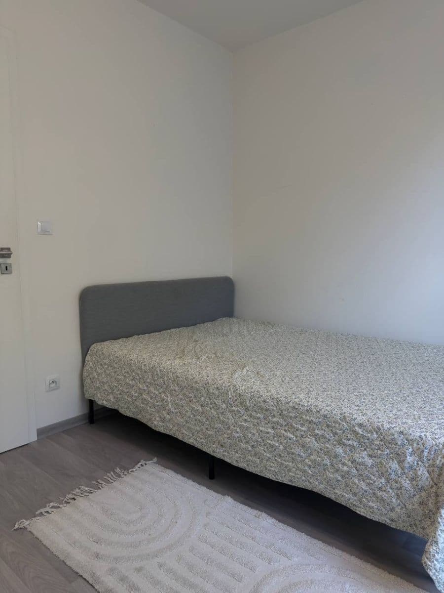 Pronájem bytu 17 m², Olgy Havlové, Praha, Praha Pronájem bytu 17 m², Olgy Havlové, Praha, Praha