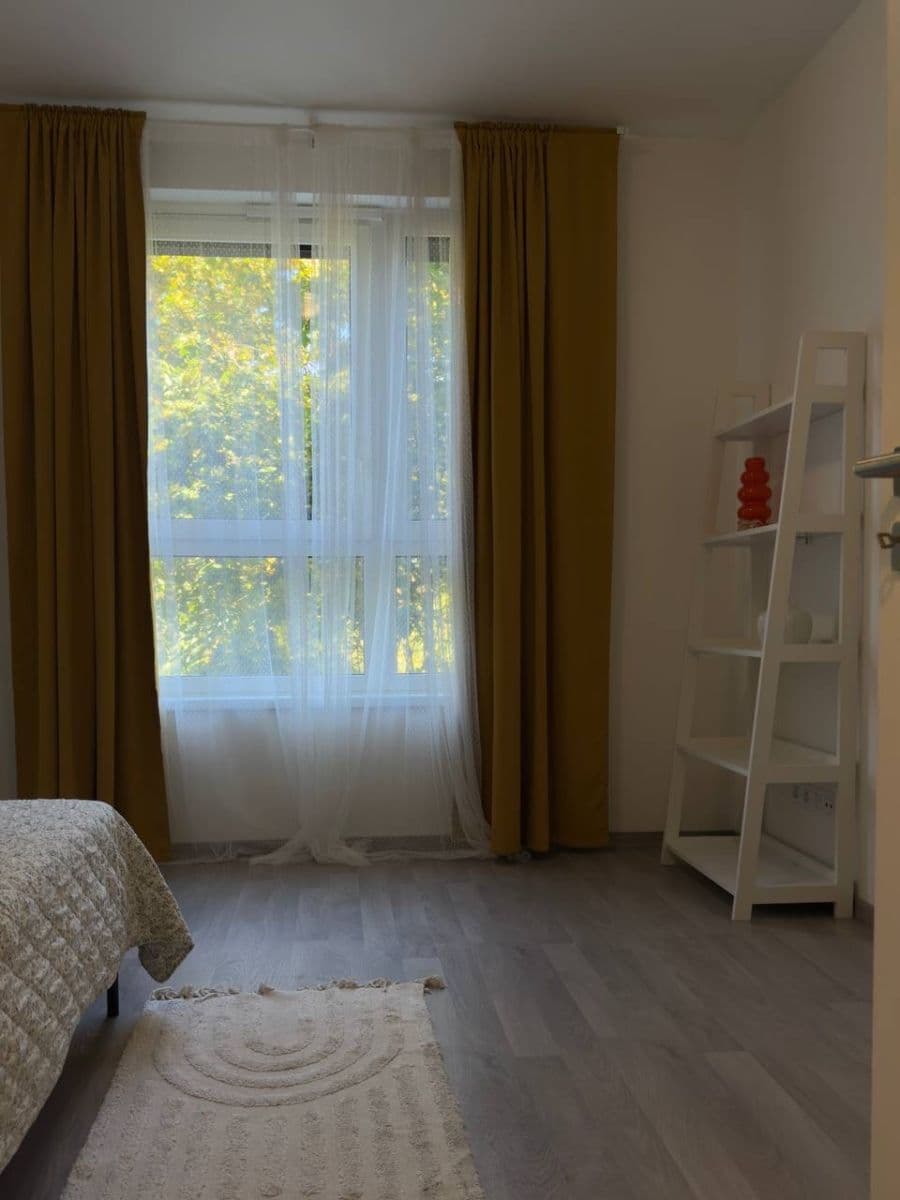 Pronájem bytu 17 m², Olgy Havlové, Praha, Praha Pronájem bytu 17 m², Olgy Havlové, Praha, Praha