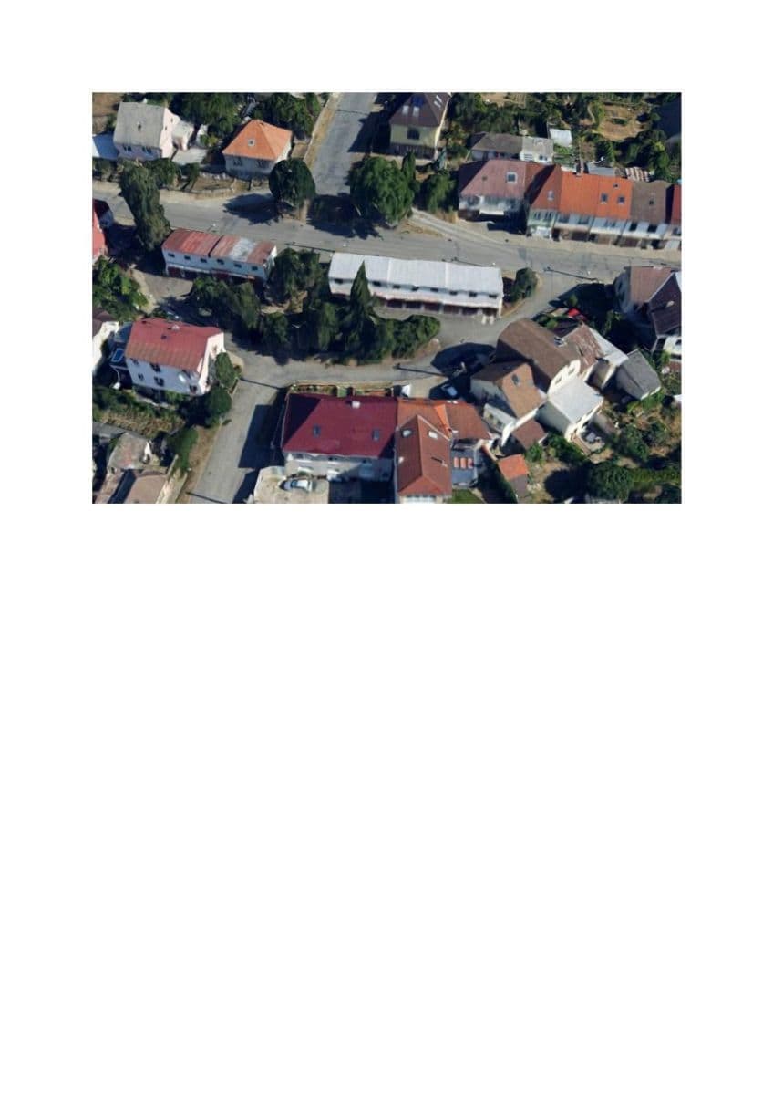 Pronájem garáže 22 m², Třebíč, Kraj Vysočina Pronájem garáže 22 m², Třebíč, Kraj Vysočina