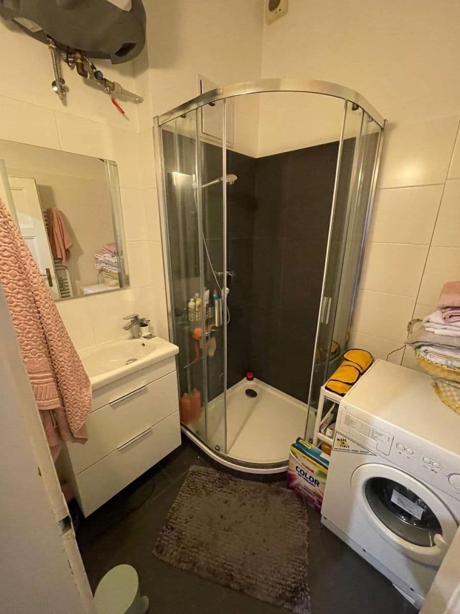 Pronájem bytu 2+kk 45 m², Jičínská, Praha, Praha Pronájem bytu 2+kk 45 m², Jičínská, Praha, Praha