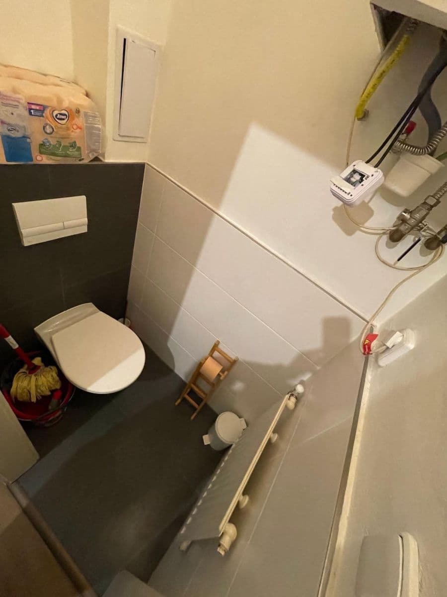 Pronájem bytu 2+kk 45 m², Jičínská, Praha, Praha Pronájem bytu 2+kk 45 m², Jičínská, Praha, Praha