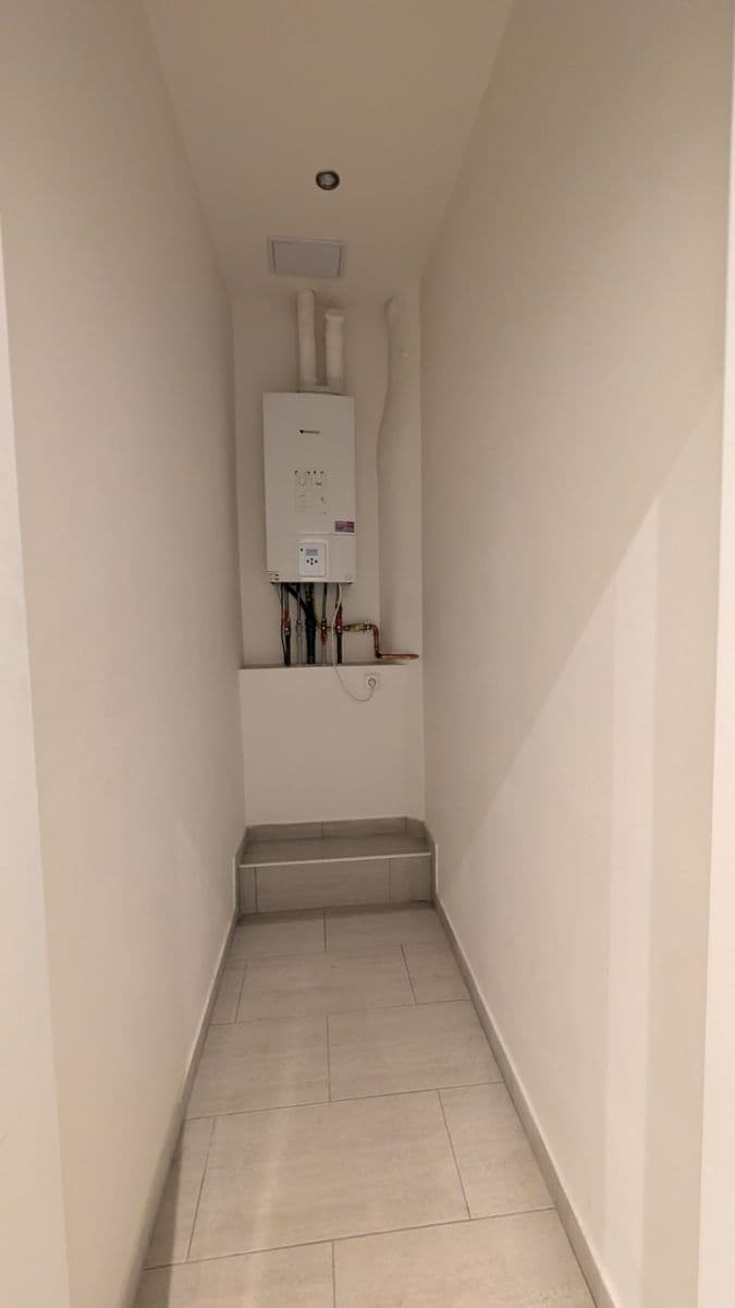 Pronájem bytu 2+1 59 m², Jaurisova, Praha, Praha Pronájem bytu 2+1 59 m², Jaurisova, Praha, Praha