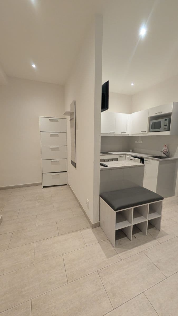 Pronájem bytu 2+1 59 m², Jaurisova, Praha, Praha Pronájem bytu 2+1 59 m², Jaurisova, Praha, Praha