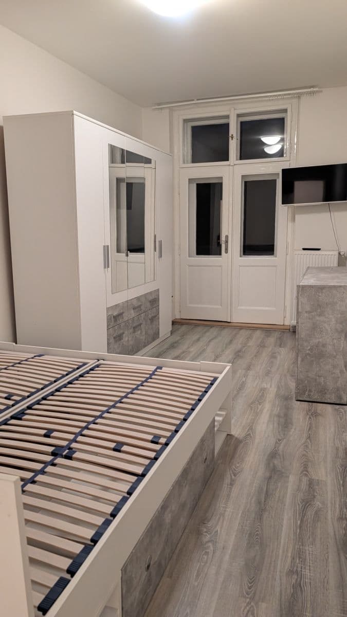 Pronájem bytu 2+1 59 m², Jaurisova, Praha, Praha Pronájem bytu 2+1 59 m², Jaurisova, Praha, Praha