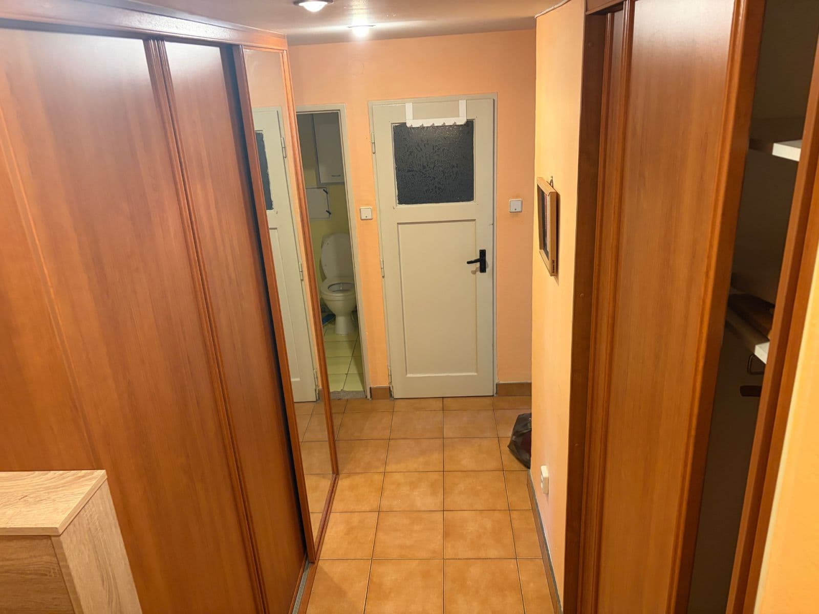 Pronájem bytu 1+1 43 m², 17. listopadu, Ostrava, Moravskoslezský kraj Pronájem bytu 1+1 43 m², 17. listopadu, Ostrava, Moravskoslezský kraj