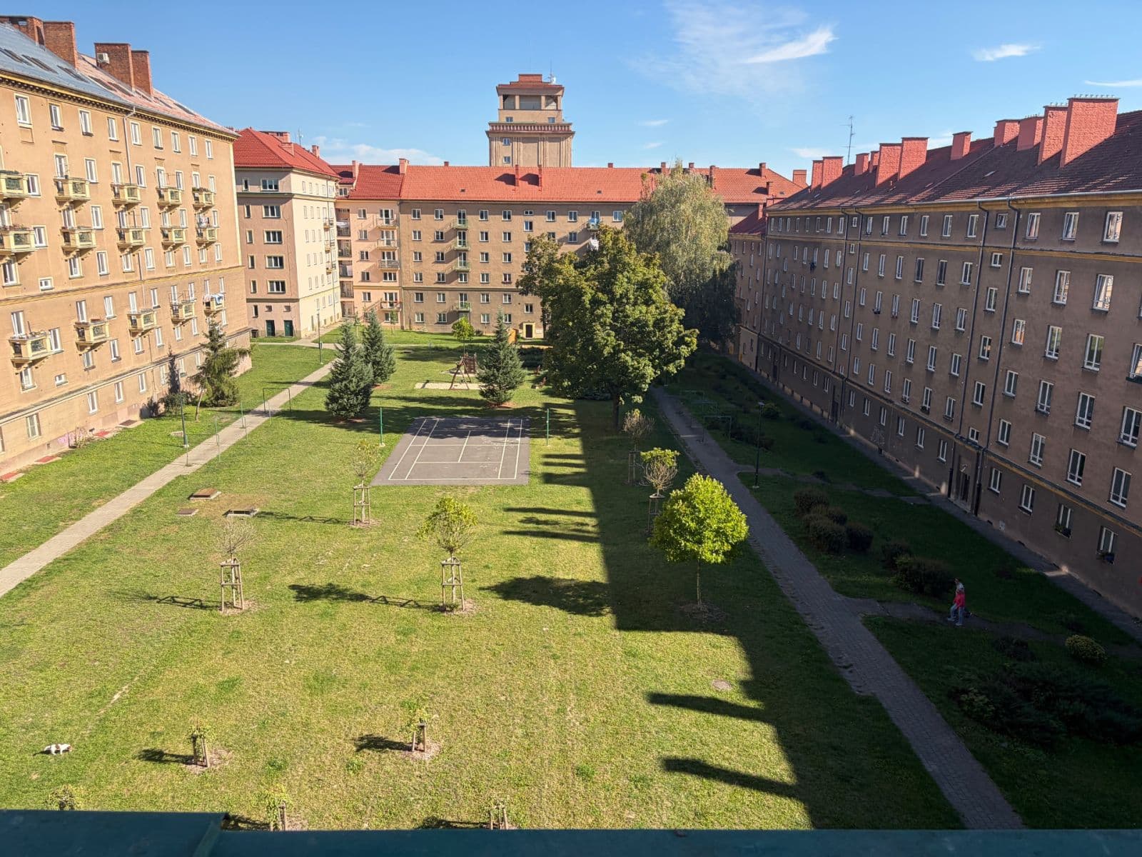 Pronájem bytu 1+1 43 m², 17. listopadu, Ostrava, Moravskoslezský kraj Pronájem bytu 1+1 43 m², 17. listopadu, Ostrava, Moravskoslezský kraj