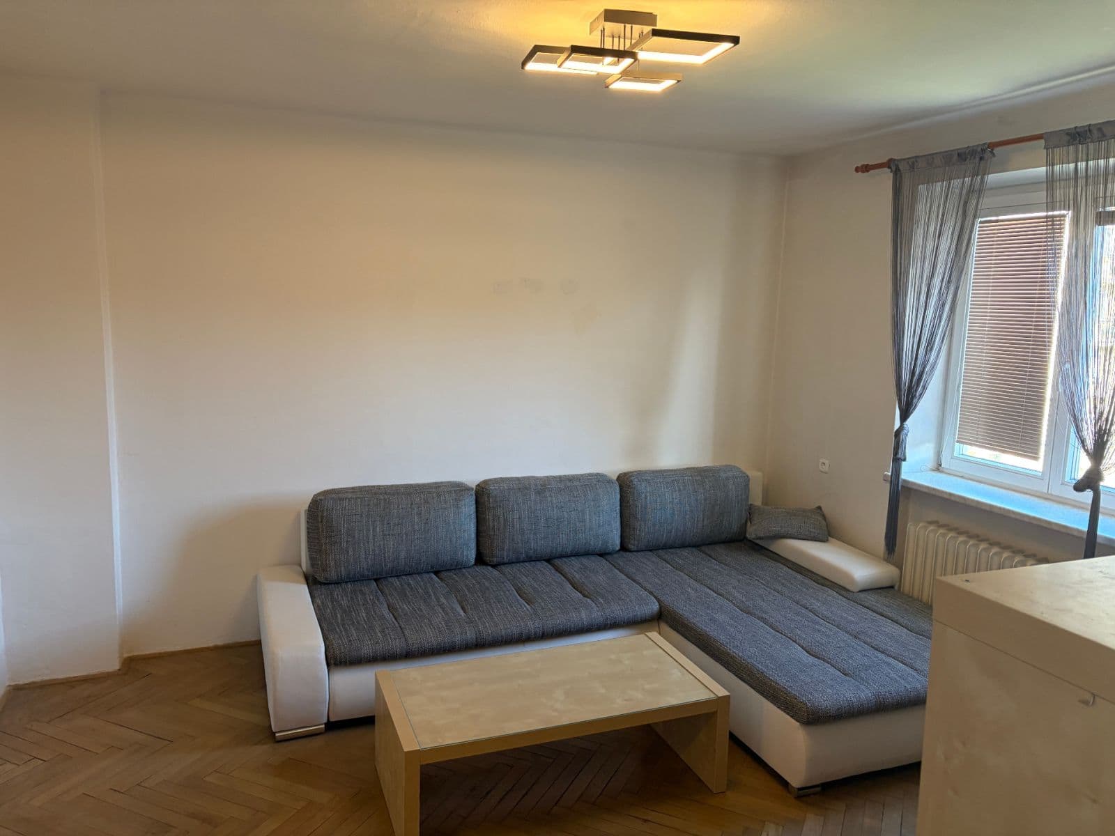 Pronájem bytu 1+1 43 m², 17. listopadu, Ostrava, Moravskoslezský kraj Pronájem bytu 1+1 43 m², 17. listopadu, Ostrava, Moravskoslezský kraj