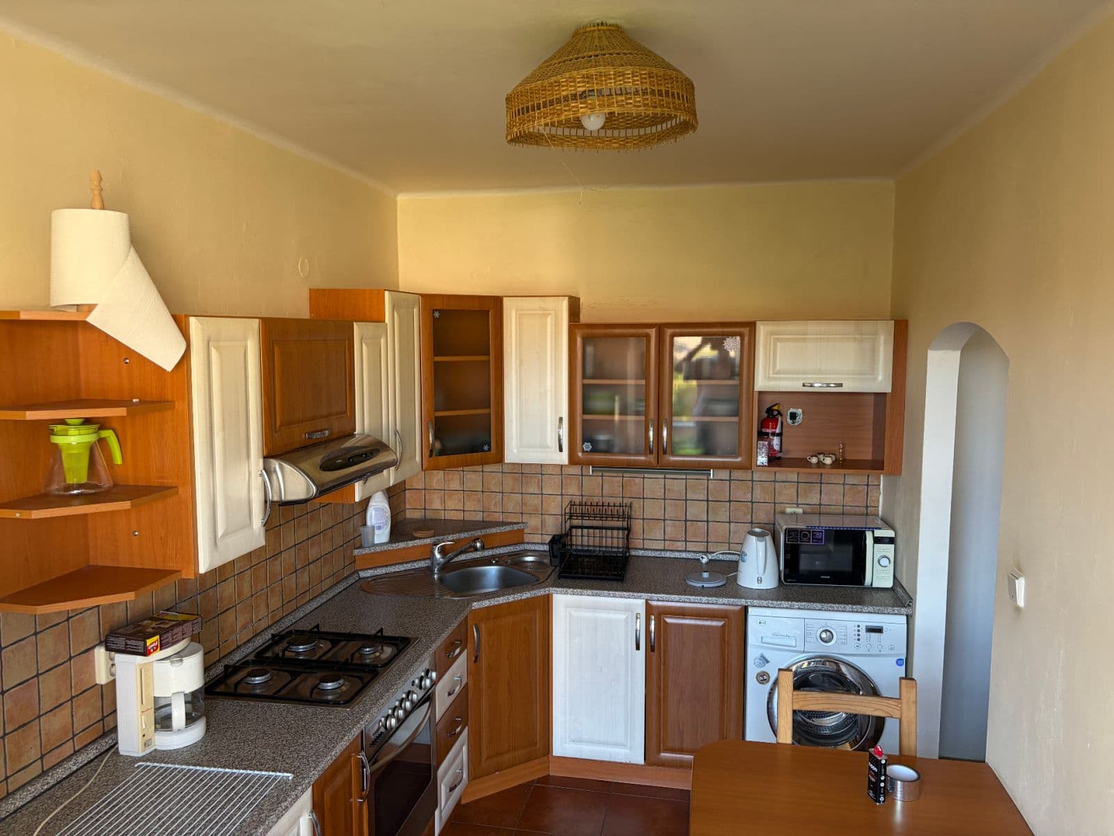 Pronájem bytu 1+1 43 m², 17. listopadu, Ostrava, Moravskoslezský kraj Pronájem bytu 1+1 43 m², 17. listopadu, Ostrava, Moravskoslezský kraj