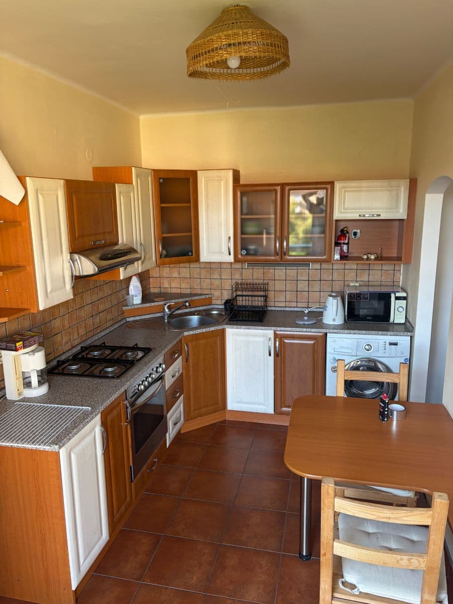 Pronájem bytu 1+1 43 m², 17. listopadu, Ostrava, Moravskoslezský kraj Pronájem bytu 1+1 43 m², 17. listopadu, Ostrava, Moravskoslezský kraj