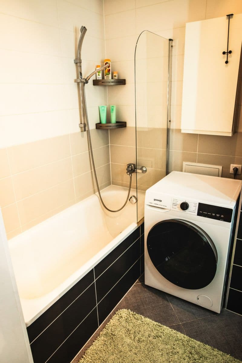 Pronájem bytu 3+kk 81 m², Hugo Haase, Praha, Praha Pronájem bytu 3+kk 81 m², Hugo Haase, Praha, Praha