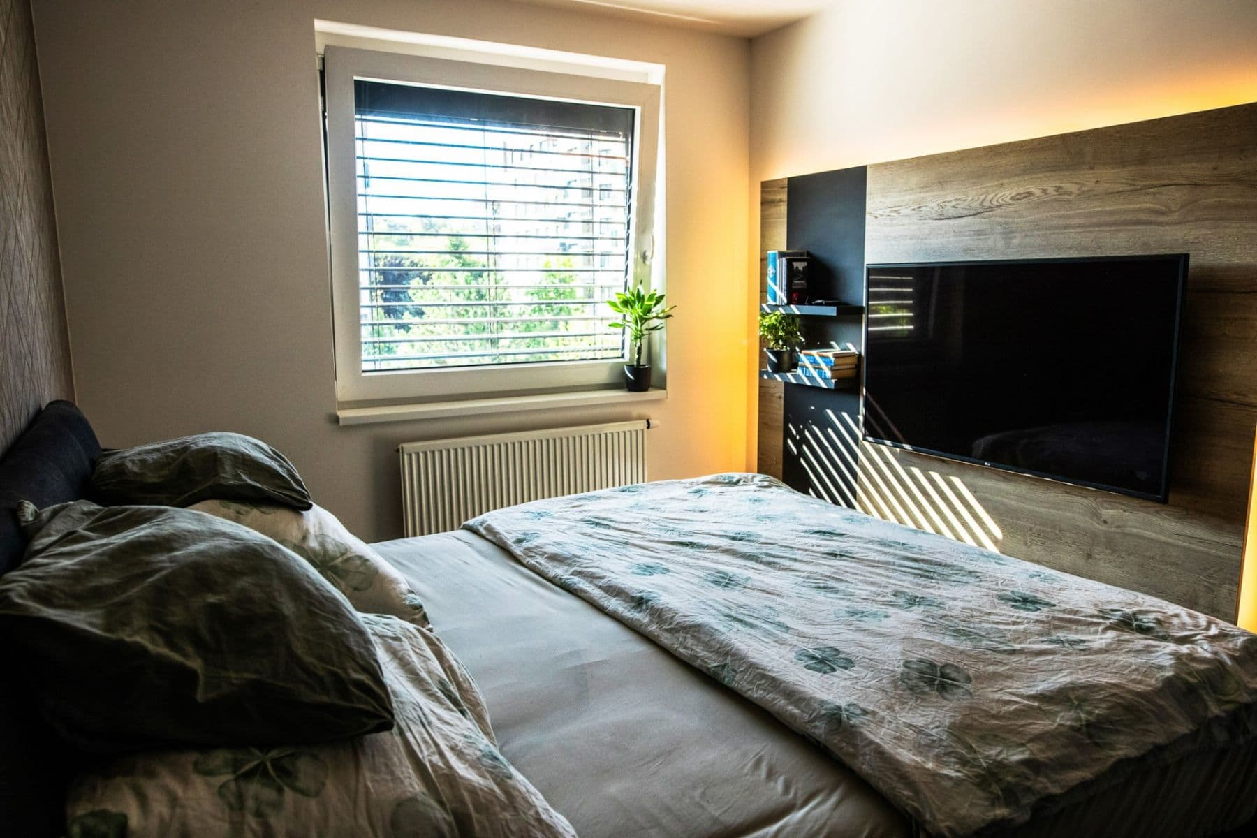 Pronájem bytu 3+kk 81 m², Hugo Haase, Praha, Praha Pronájem bytu 3+kk 81 m², Hugo Haase, Praha, Praha
