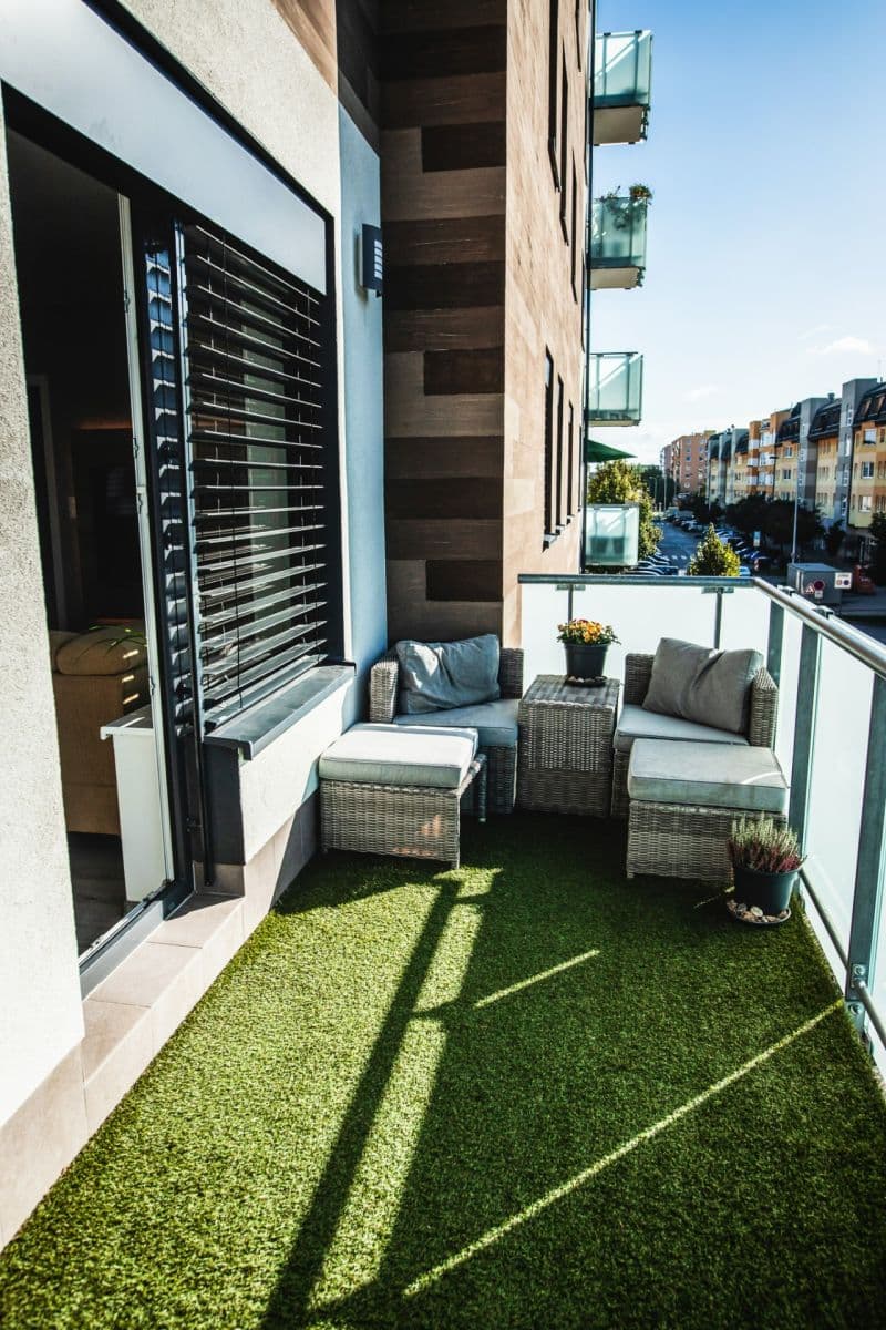 Pronájem bytu 3+kk 81 m², Hugo Haase, Praha, Praha Pronájem bytu 3+kk 81 m², Hugo Haase, Praha, Praha