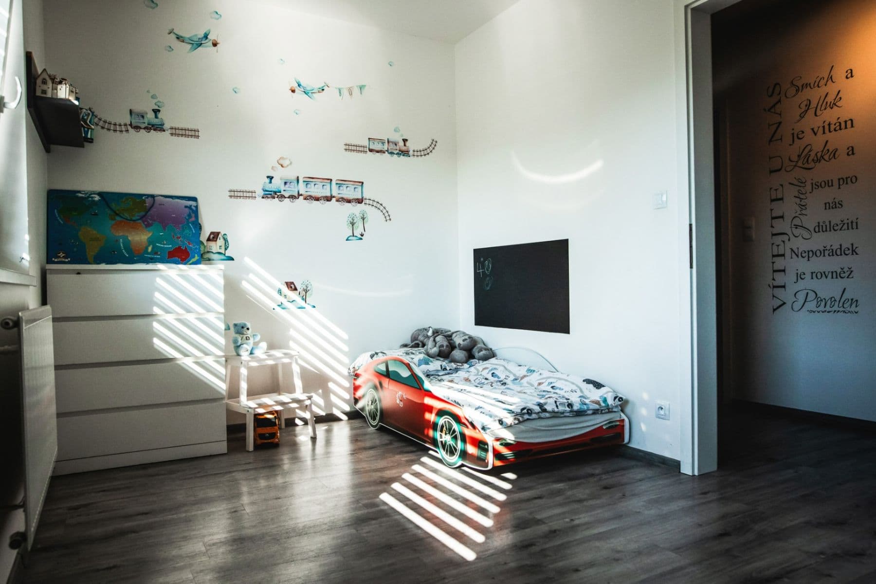 Pronájem bytu 3+kk 81 m², Hugo Haase, Praha, Praha Pronájem bytu 3+kk 81 m², Hugo Haase, Praha, Praha