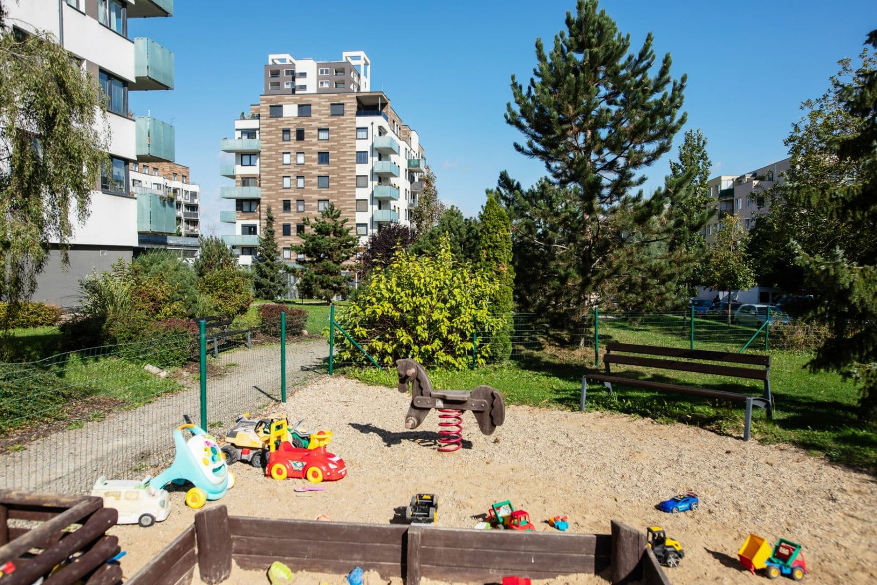 Pronájem bytu 3+kk 81 m², Hugo Haase, Praha, Praha Pronájem bytu 3+kk 81 m², Hugo Haase, Praha, Praha