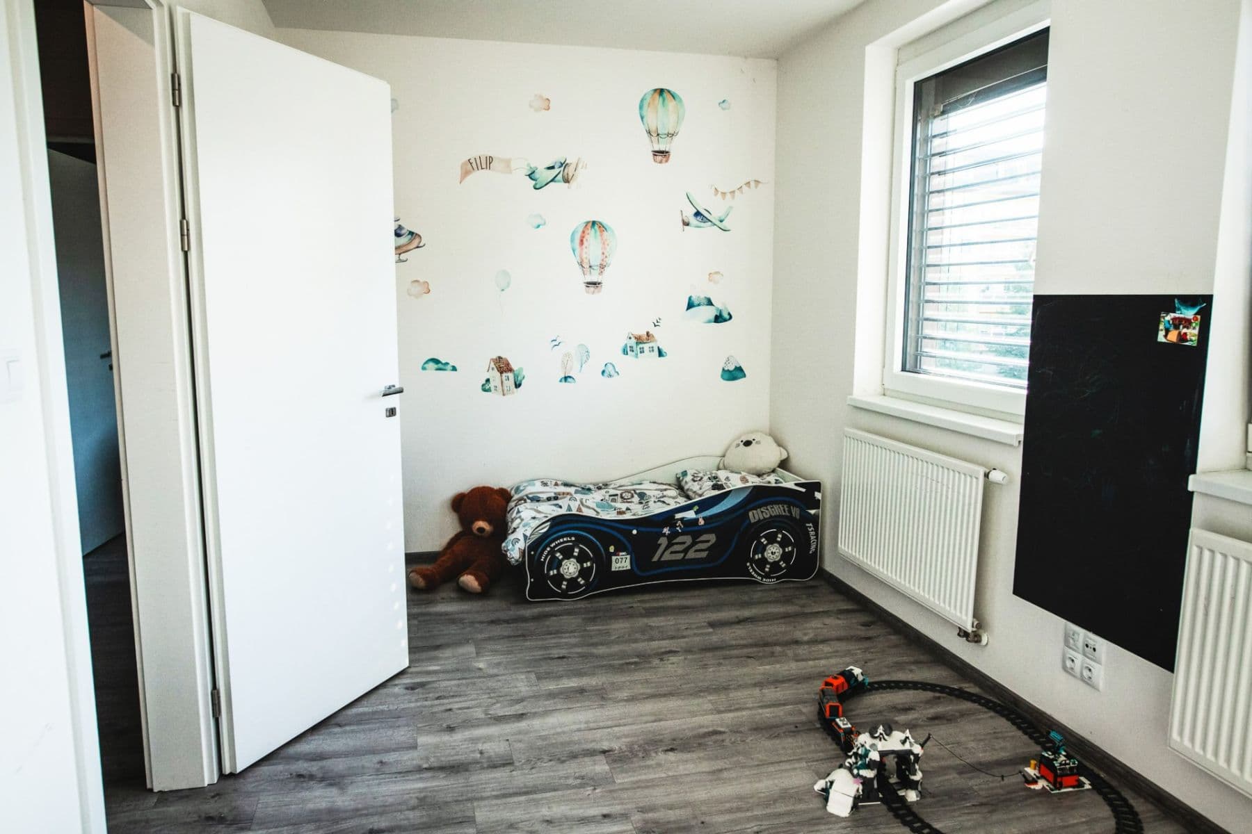 Pronájem bytu 3+kk 81 m², Hugo Haase, Praha, Praha Pronájem bytu 3+kk 81 m², Hugo Haase, Praha, Praha